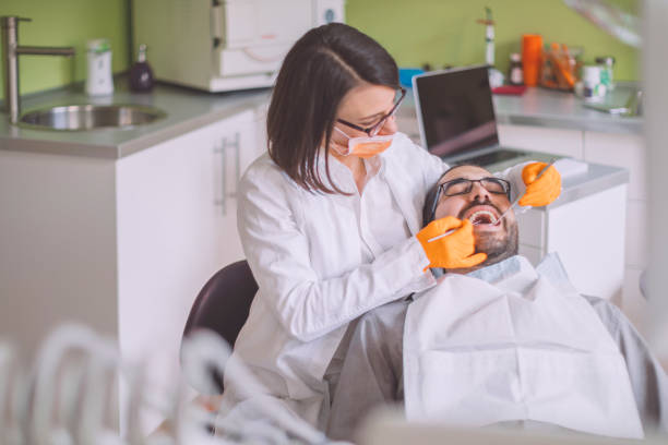Best Chipped Tooth Repair Near Me  in Parachute, CO